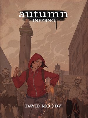 cover image of Autumn